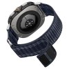 Pasek Spigen WBF0 do Samsung Galaxy Watch Ultra 47mm (2024/2025) – Granatowy